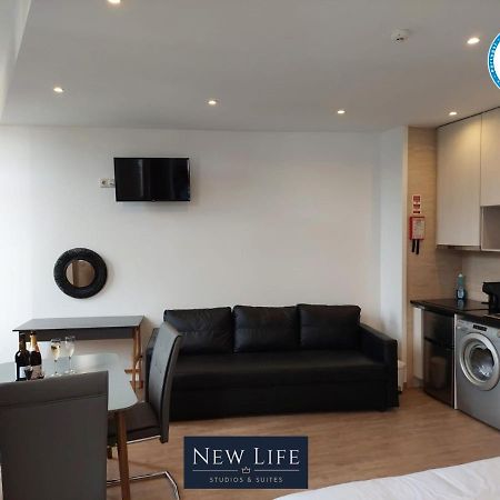 New Life - Casa Musica Suite-2F Порто Екстериор снимка