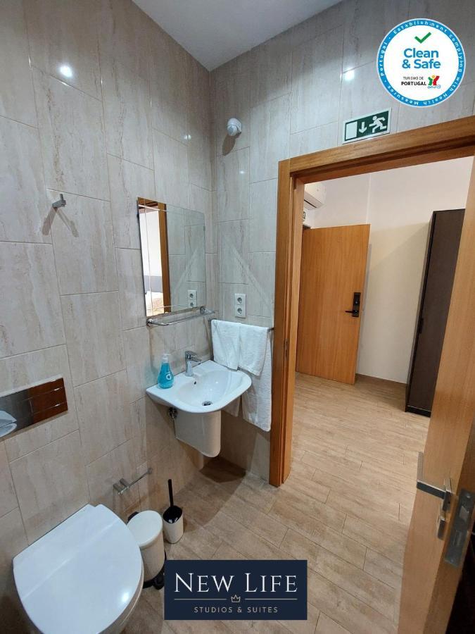 New Life - Casa Musica Suite-2F Порто Екстериор снимка
